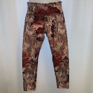 Calvin Klein Performance leggings